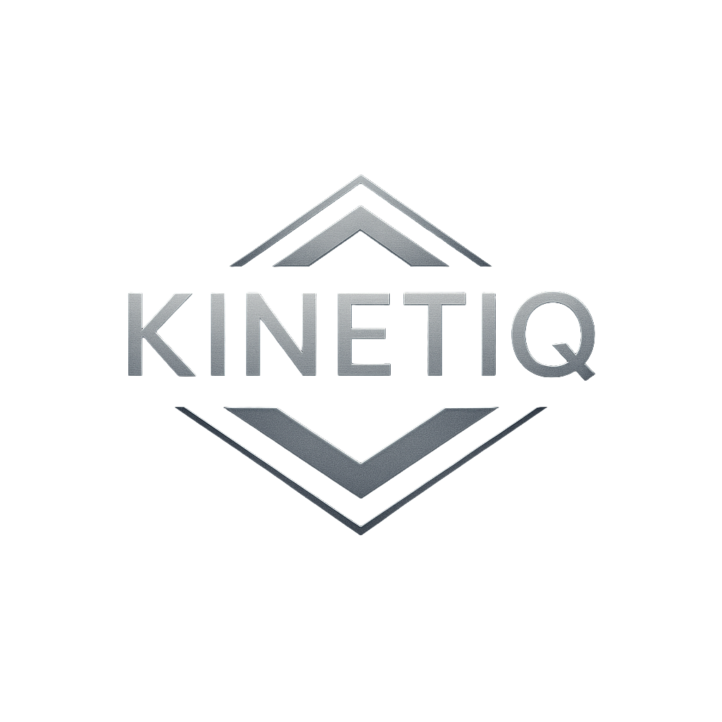 KINETIQ Logo